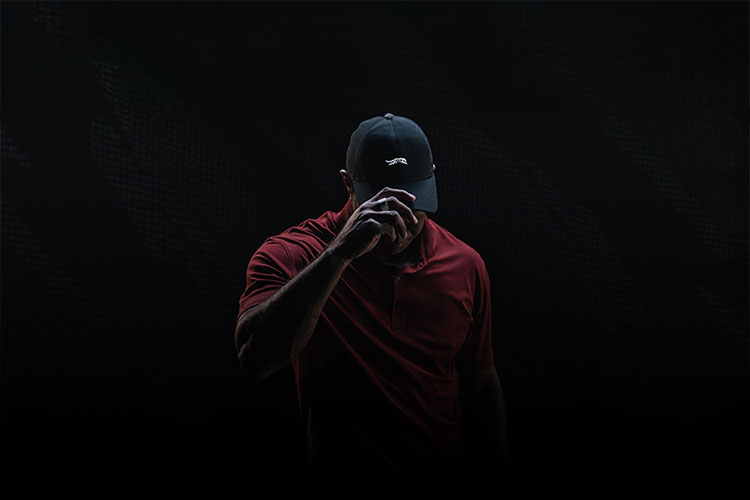 Sun Day Red Golf at Golf Locker