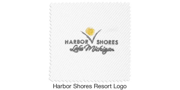 Harbor Shores Resort Logos