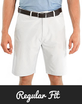 Relaxed Fit Shorts - henry dean