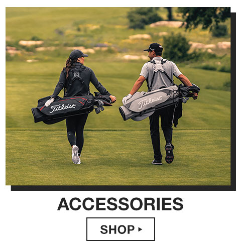 Shop All Accessories - 2024 Holiday Gift Guide at Golf Locker