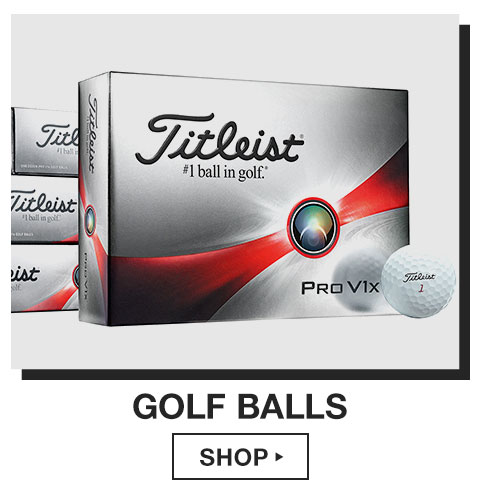 Shop All Golf Balls - 2024 Holiday Gift Guide at Golf Locker