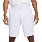 Nike Dri-FIT Hybrid Golf Shorts in Oxygen purple