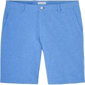 Peter Millar Shackleford Performance Hybrid Golf Shorts - ON SALE in Cape blue