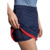 Peter Millar Women's Sally Trim Golf Skort - Carl's Golfland