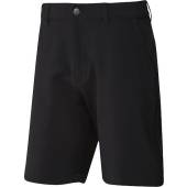 Adidas Ultimate 365 8.5" Core Golf Shorts - ON SALE in Black