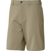 Adidas Ultimate 365 8.5" Core Golf Shorts - ON SALE in Hemp khaki