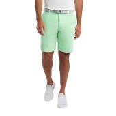 Peter Millar Performance Salem Golf Shorts in Yucca