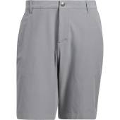 Adidas Ultimate 365 10" Golf Shorts - ON SALE in Grey three