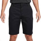 Nike Tour Chino 10" Golf Shorts in Black