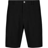 henry dean Sport Performance Flex Golf Shorts - Regular Fit in Black