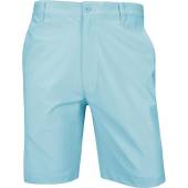 FootJoy Pace Golf Shorts - ON SALE in Azure blue