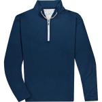 henry dean Midweight Performance Quarter-Zip Pullovers - Sport Hem