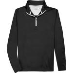 henry dean Lightweight Performance Quarter-Zip Pullovers - Sport Hem