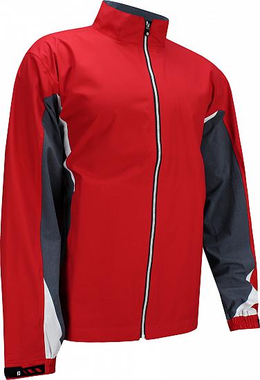 footjoy hydrolite rain suit