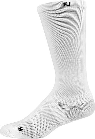 footjoy compression golf socks