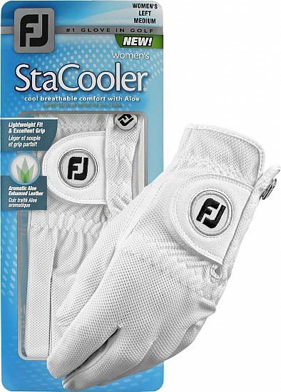 FootJoy StaCooler Women's Golf Gloves