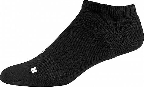 FootJoy Tour Compression Low Cut Golf Socks - Single Pairs - Prior Generation