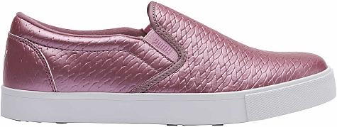 Puma Tustin Slip-On Women's Spikeless Golf Shoes - ON SALE