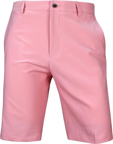 modern golf shorts