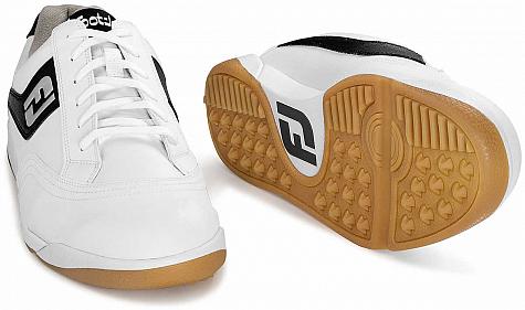 FootJoy FJ Originals Spikeless Golf Shoes - Previous Season Style