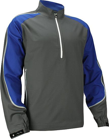 FootJoy Sport Half-Zip Golf Windshirts