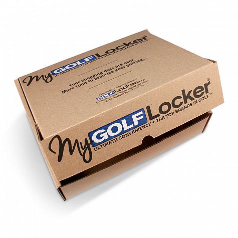 My Golf Locker Sporty Style Gift Locker