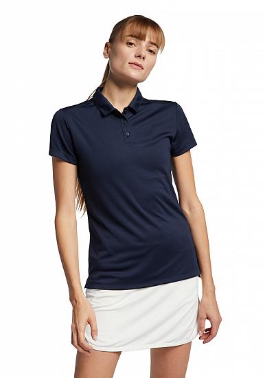 women's dri fit golf shirts