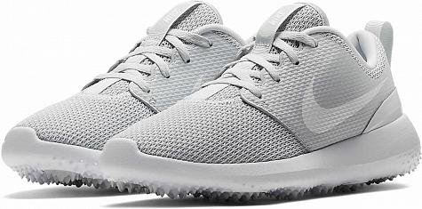 nike women's roshe golf spikeless shoes