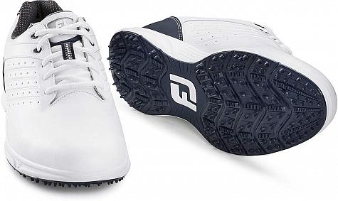 FootJoy ARC SL Spikeless Golf Shoes