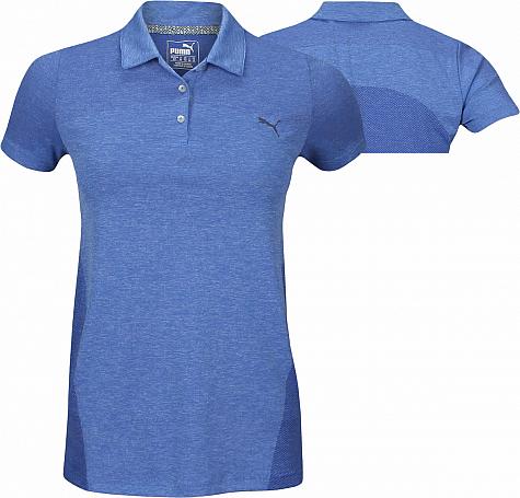 puma golf shirts clearance