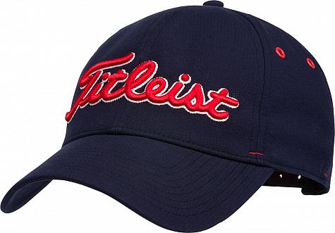 titleist performance seersucker sun hat