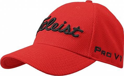 titleist deep back hat