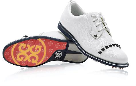 G/Fore Stud Cap Women's Spikeless Golf Shoes - ON SALE