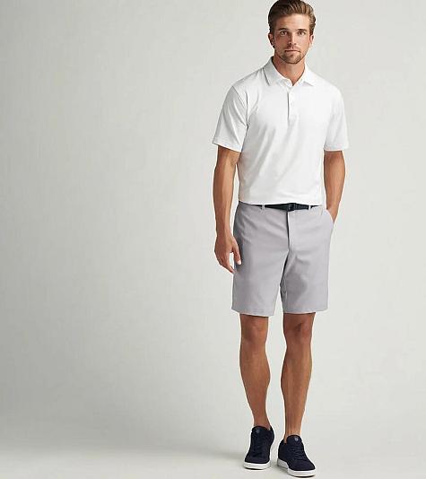 Peter Millar Performance Salem Golf Shorts