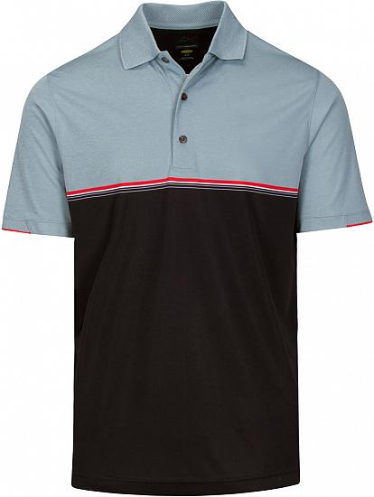Greg Norman ML75 Dart Golf Shirts - ON SALE