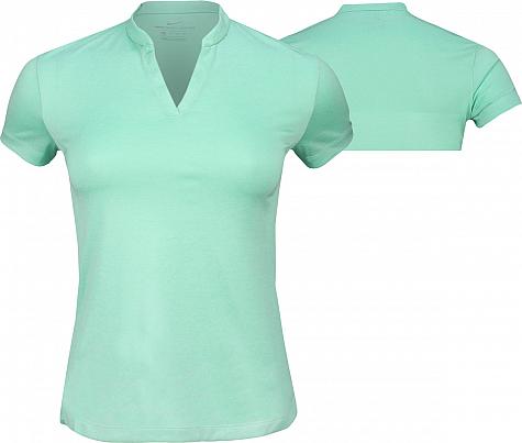 women's nike golf shirts clearance