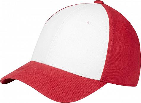 Adidas Colorblock Adjustable Custom Golf Hats - ON SALE