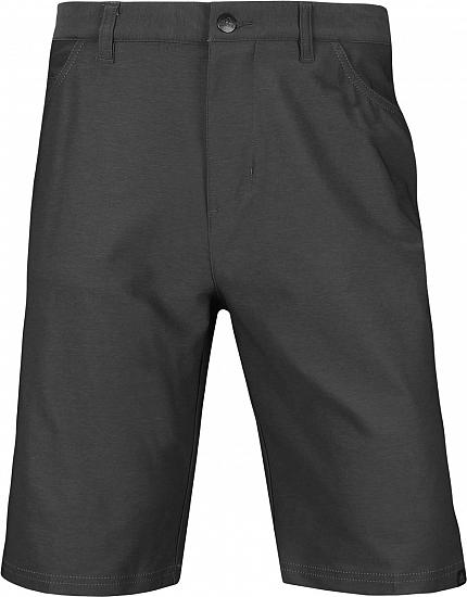 adidas men's ultimate365 heather 5 pocket golf pants