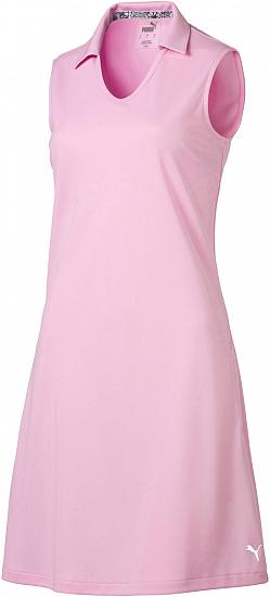 puma womens golf dress