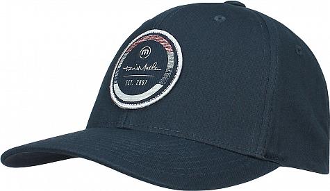 TravisMathew Dez Flex Fit Golf Hats - ON SALE