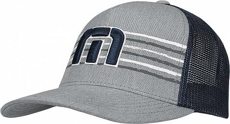 TravisMathew Fashow Flex Fit Golf Hats - ON SALE