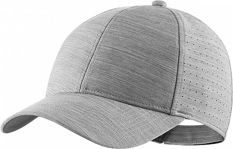 nike gray cap