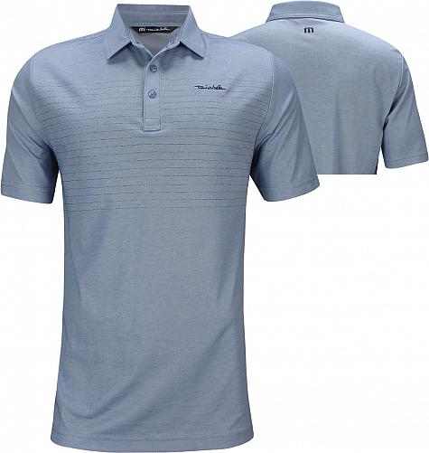 TravisMathew JadeyLadyBaby Golf Shirts - HOLIDAY SPECIAL