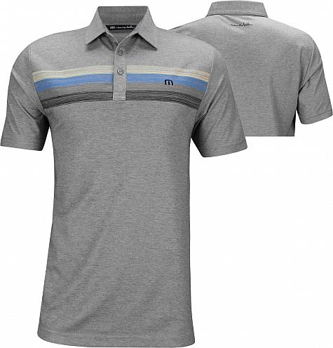 TravisMathew Mindsurfing Golf Shirts