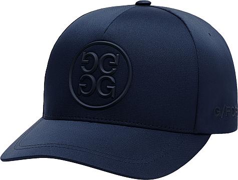 G/Fore Delta Snapback Adjustable Golf Hats - Previous Season Style - ON SALE