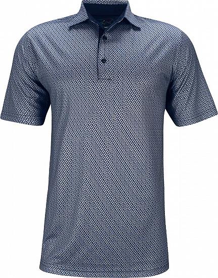 greg norman golf shirts