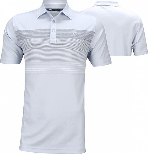 TravisMathew Open to Buy Golf Shirts