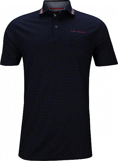 ted baker golf shirts