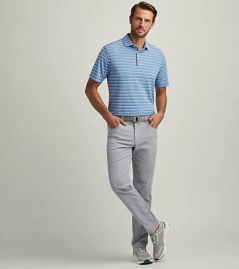 Peter Millar eb66 Performance 5-Pocket Golf Pants