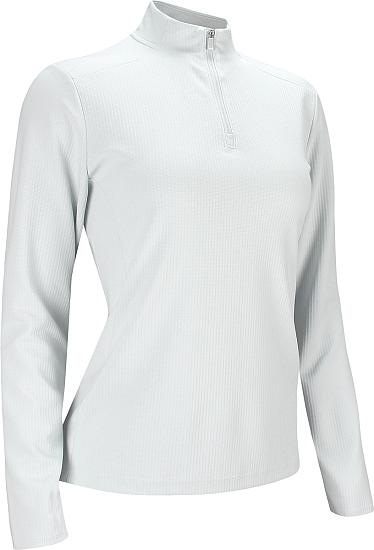 Nike Women's Dri-FIT Victory UV Half-Zip Golf Pullovers - Previous Season Style - ON SALE